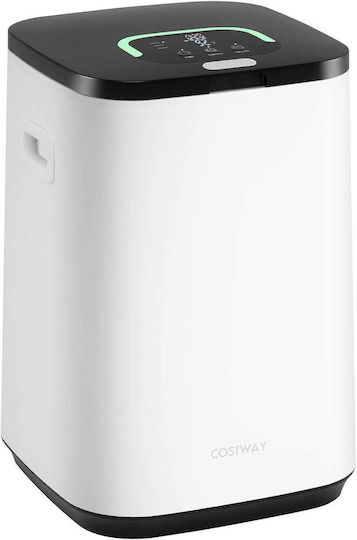 Costway Autoklav 23Es 450W