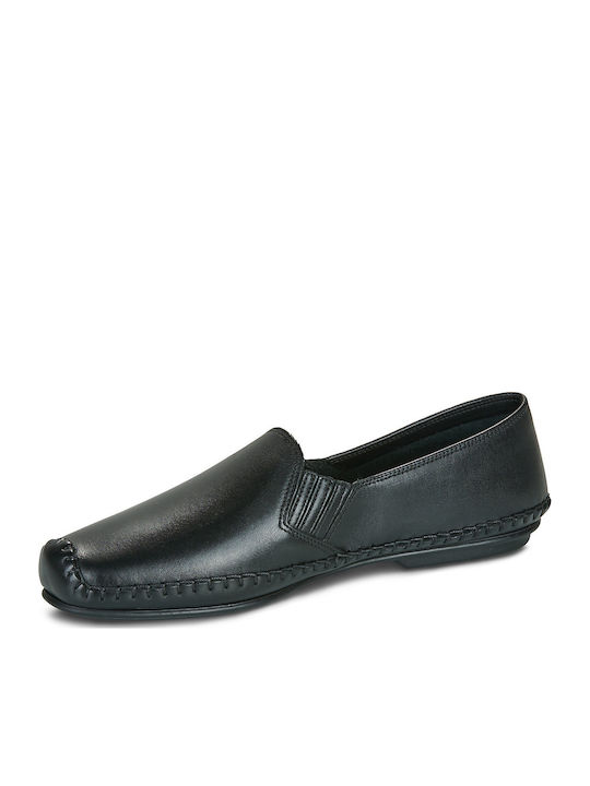 Men's Casual Shoes Black
