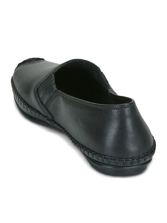 Men's Casual Shoes Black