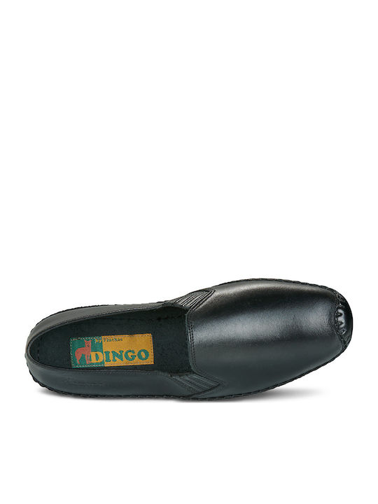 Men's Casual Shoes Black