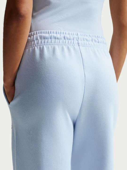 Nike Phoenix Sweatpants Hydrogen Blue