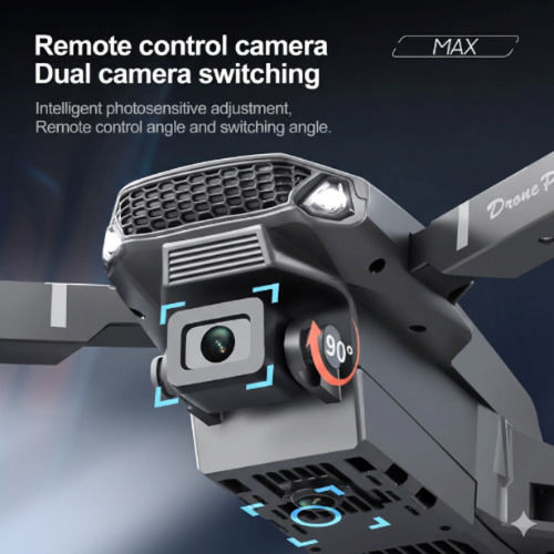 MAX Drohne Mini mit 8K Kamera und Steuerung