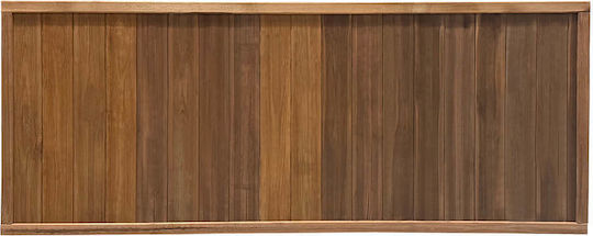 Holz Zäun Kliestyp 180x70cm