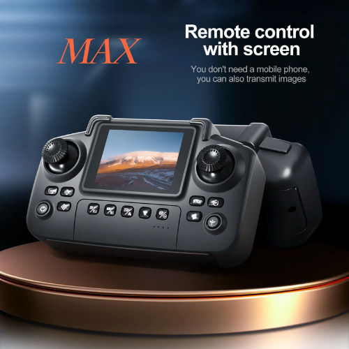 MAX Drone Mini με 8K Κάμερα