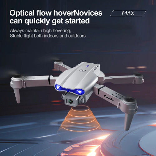 MAX Drone Mini με 8K Κάμερα