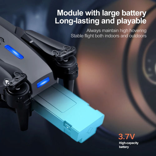 MAX Drone Mini με 8K Κάμερα