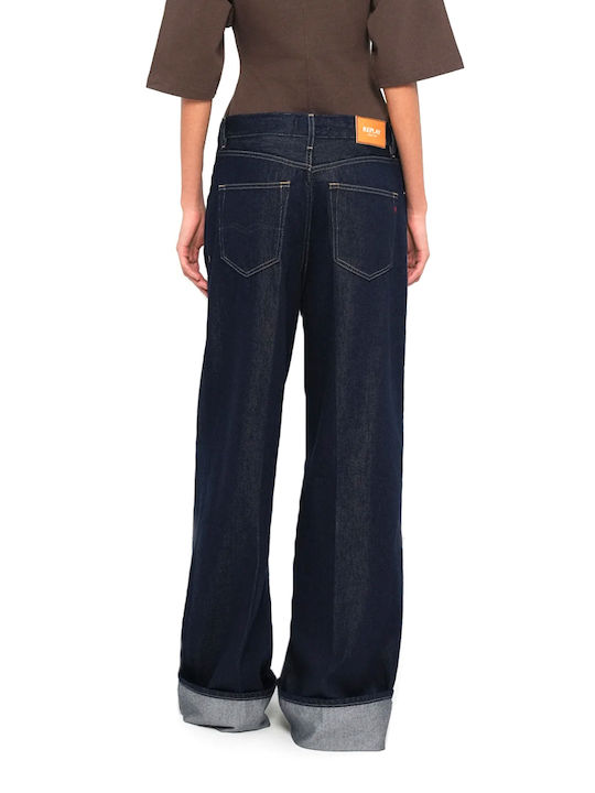 Replay Women's Jean Pants Replay Women's Jean Pants