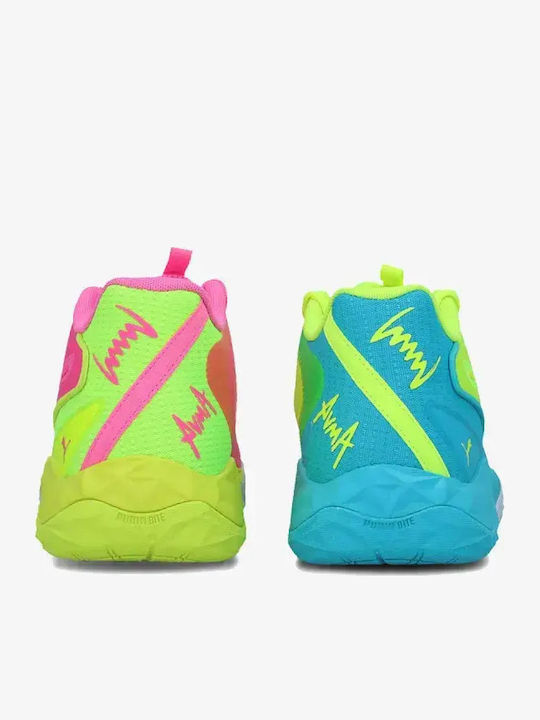 PUMA PUMA