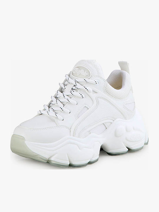Binary C Sneakers White