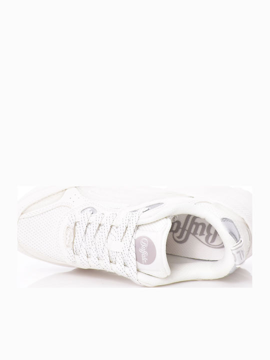 Damen Sneakers Weiß