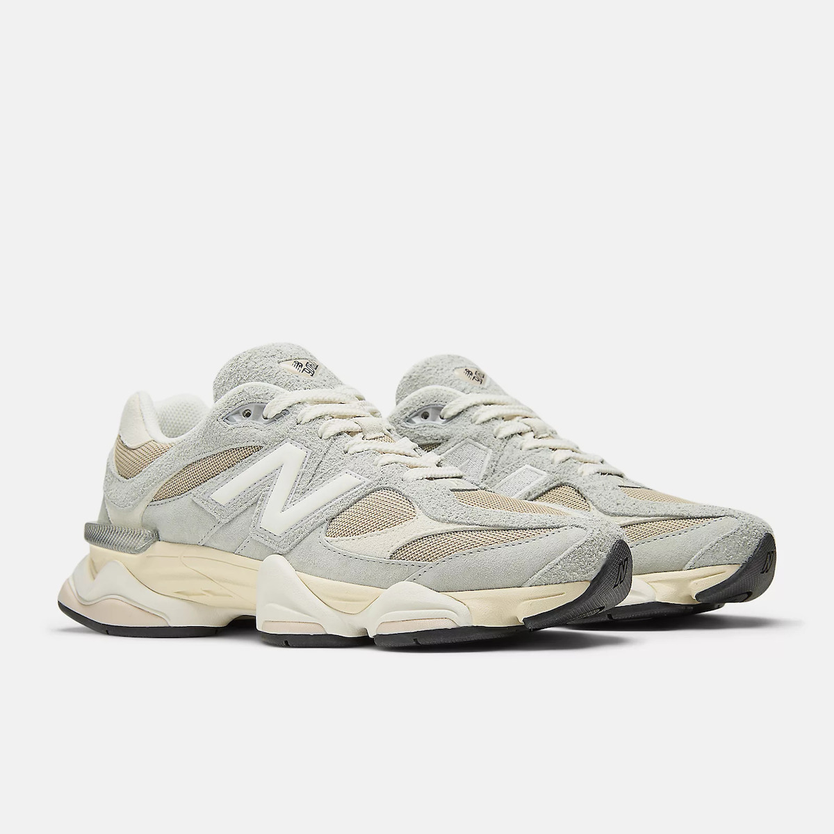 New Balance 9060 Adidași Gri U9060440 | Skroutz Romania