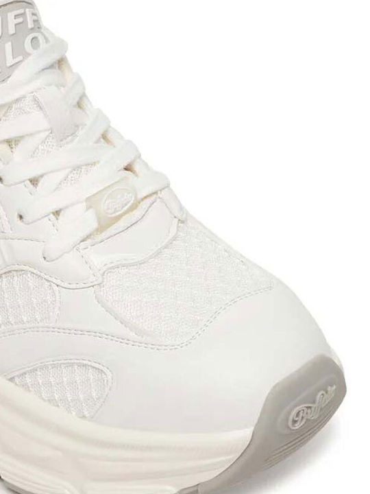 Γυναικεία Sneakers Λευκά