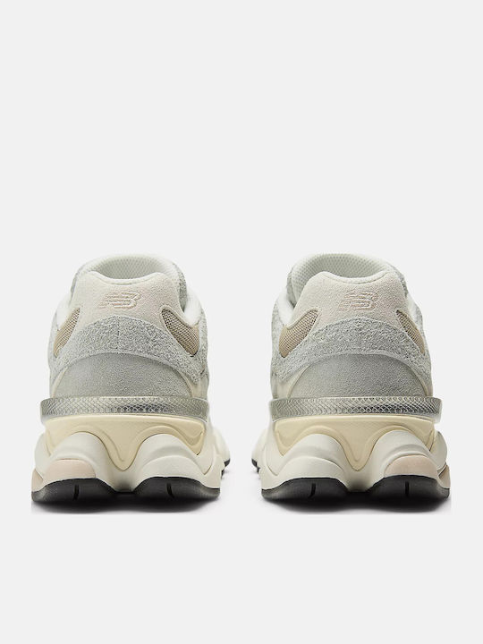 9060 Sneakers Grau