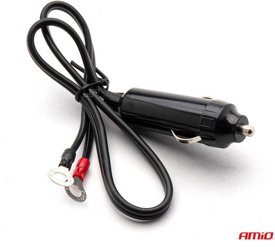 24v To 230v Voltage Converter 300w/600w 2 X Usb 5v