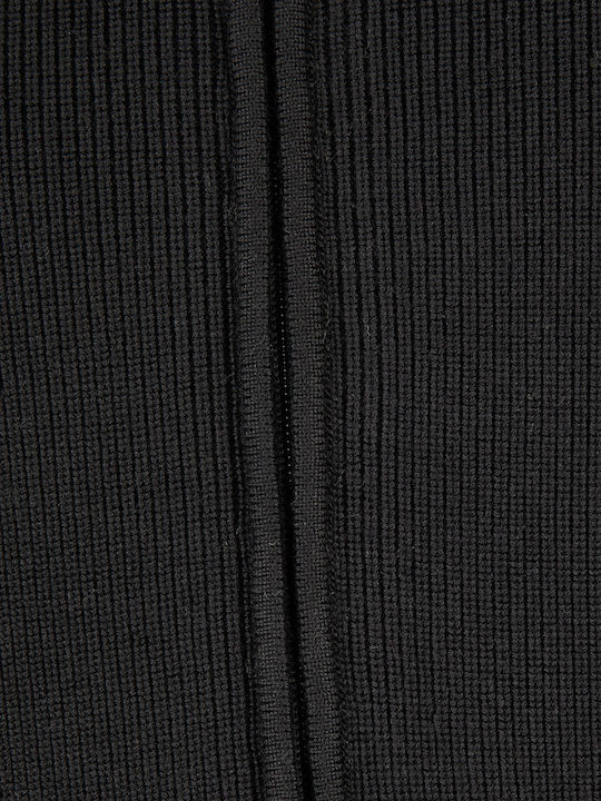 Jacket Black