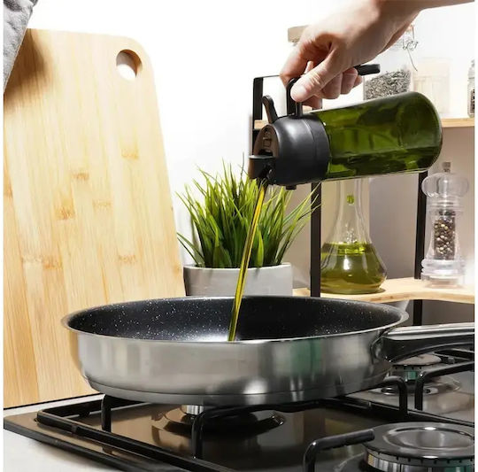 Vilde Oil Can Spray Glass 450ml