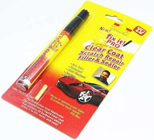 Scratch Repair Pen Car Paint Fix It Pro