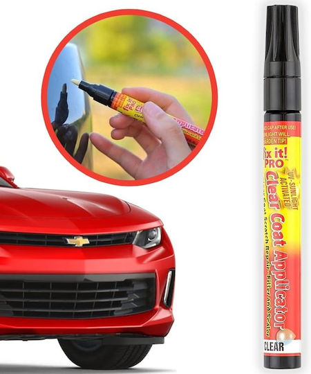Scratch Repair Pen Car Paint Fix It Pro