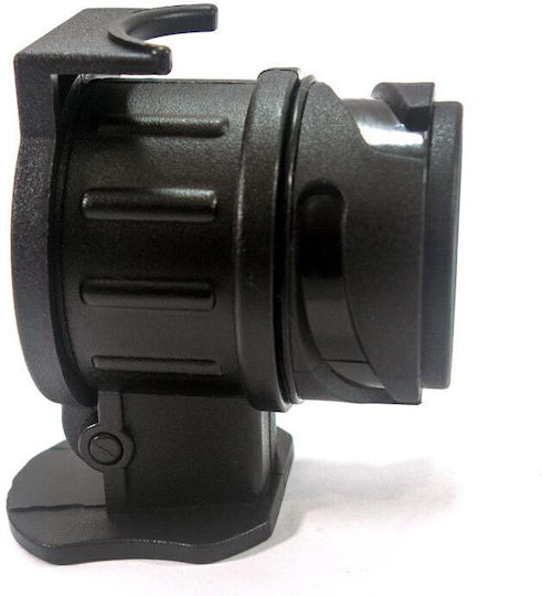 Trailer Adapter From 13 To 7 Pins
