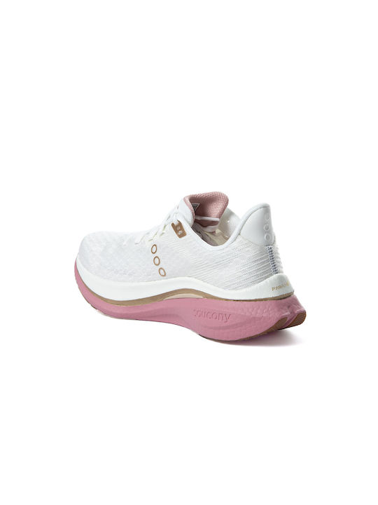 Endorphin Speed 5 Frauen Sportschuhe Lila
