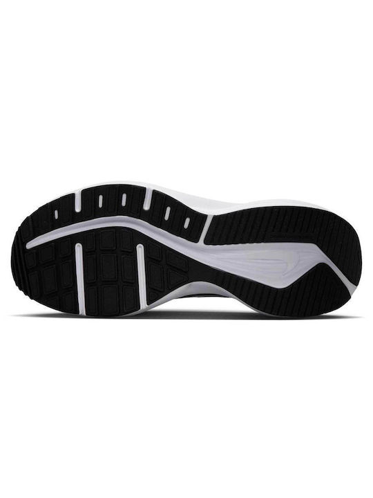 Downshifter Sport Shoes Running Black