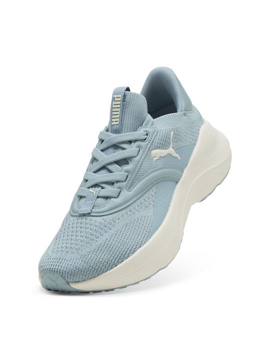 Mayve Sport Shoes Running Seafoam - Warm White