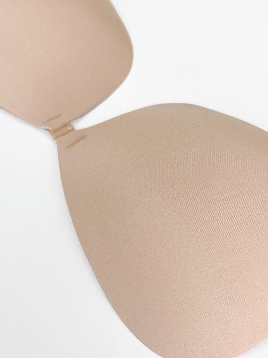 Autocolant Beige Sutien