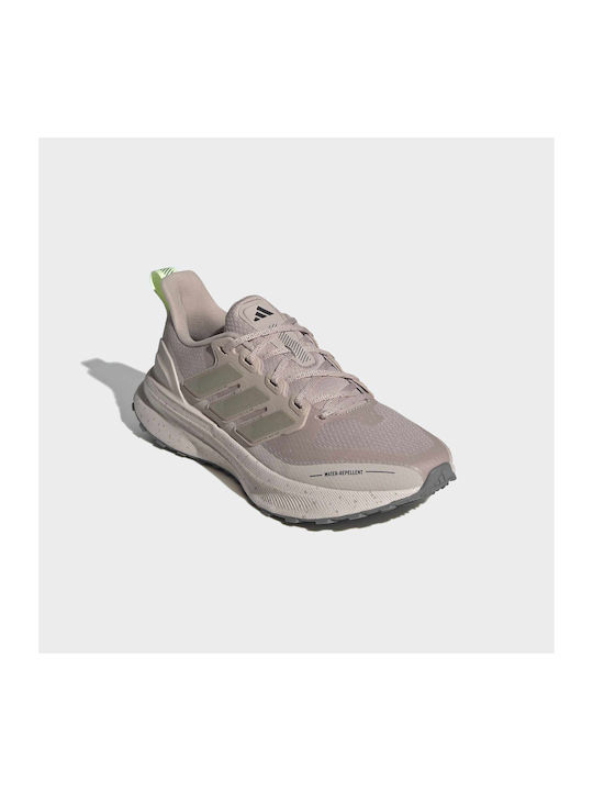 adidas Ultrarun 5 Tr Damen Laufen Rosa