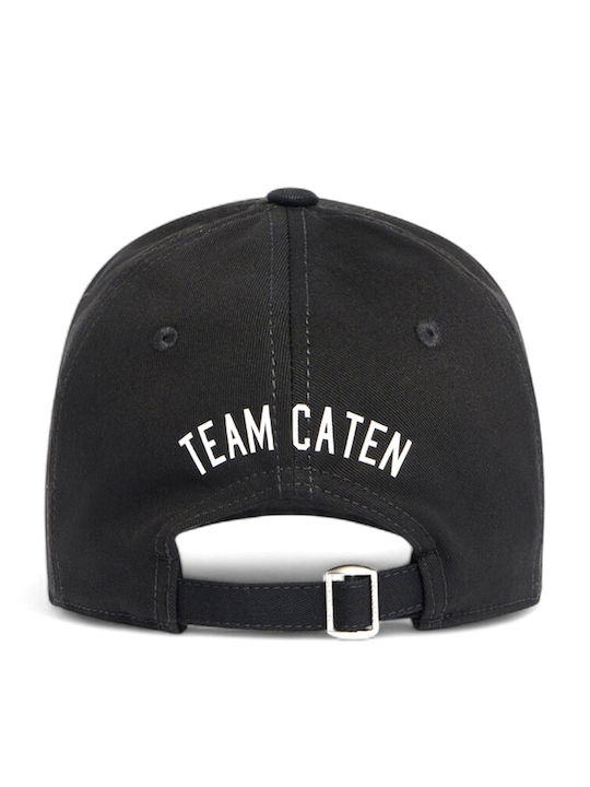 Cap Bcm099505c00001 2124 Black Cap Bcm099505c00001 2124 Black