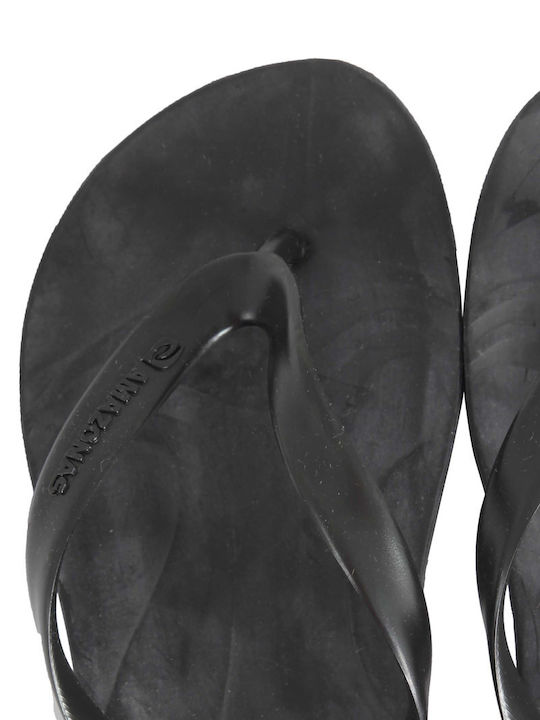 Amazonas Sandals Σαγιονάρες Μαύρες