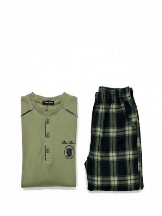 Soccus Olive
