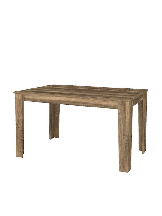 Трапезария Darlen Viva 5бр 72x125бр