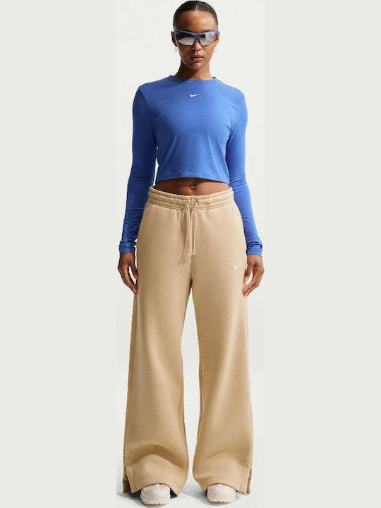 Phoenix Jogginghose Linen