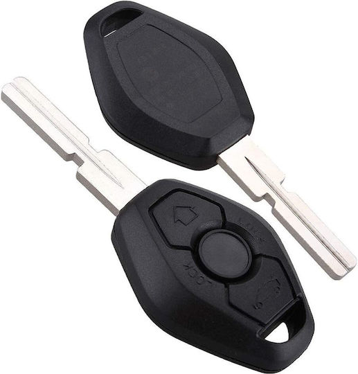 Central Locking Module Remote Control Bmw E38 E39 E46 Siren Output