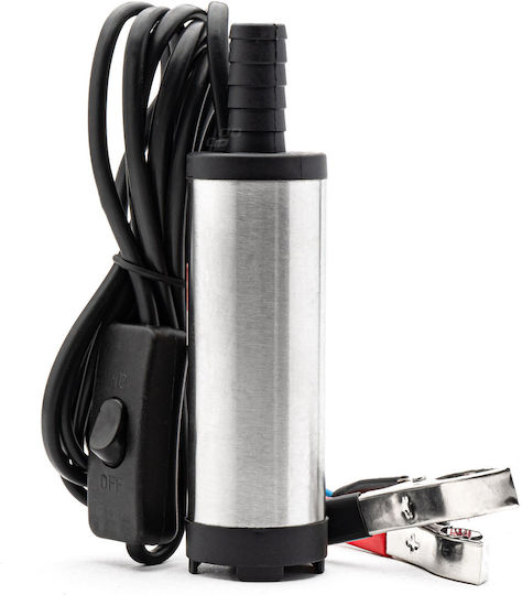 Pompă Submersibilă Diesel 12v Sursă de Alimentare Diametru 38mm