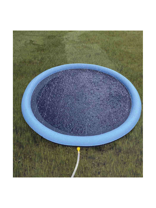 Nobby Splash Pool Πισίνα & Σιντριβάνι Δροσιάς 100 Cm 20x100x100cm Μονόχρωμο