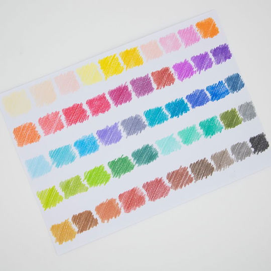 Kores Colored Pencil Set Package of 1 packages