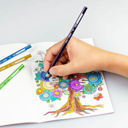 Kores Colored Pencil Set Package of 1 packages