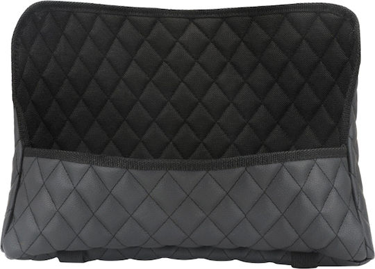 Geantă Organizator pentru Scaun Auto 27 X 39cm Culoare Neagră