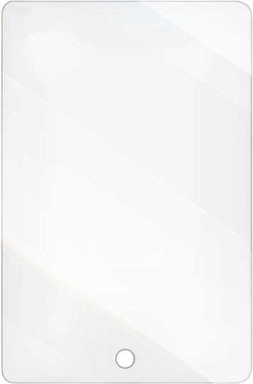 Eiger Tempered Glass Galaxy Tab A8 10.5" Premium Asahi 2.5d Ultra Strong Sienna