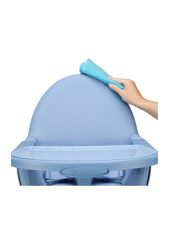 Kinderkraft Fini 2 2 in 1