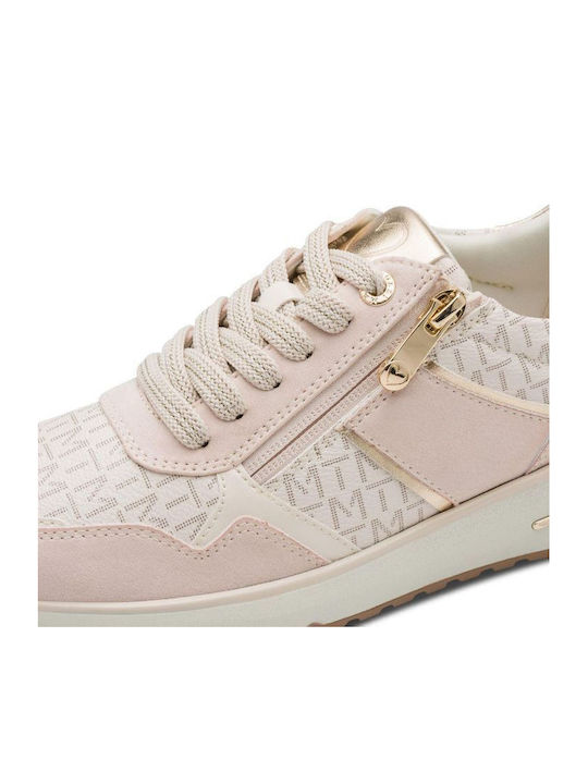 Sneakers Cream