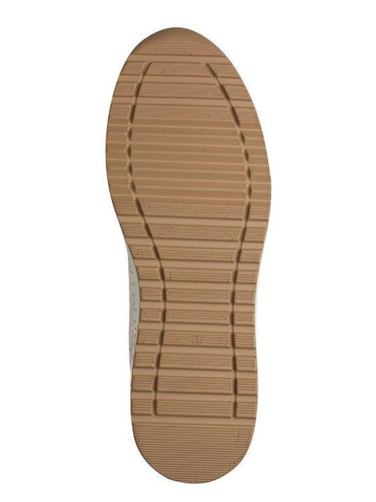 Sneakers Cream