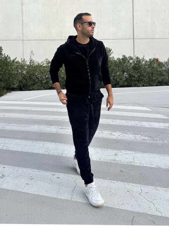 Sweatshirt Black