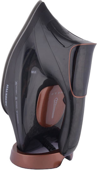 Hausberg Ютия с Пара 3000W