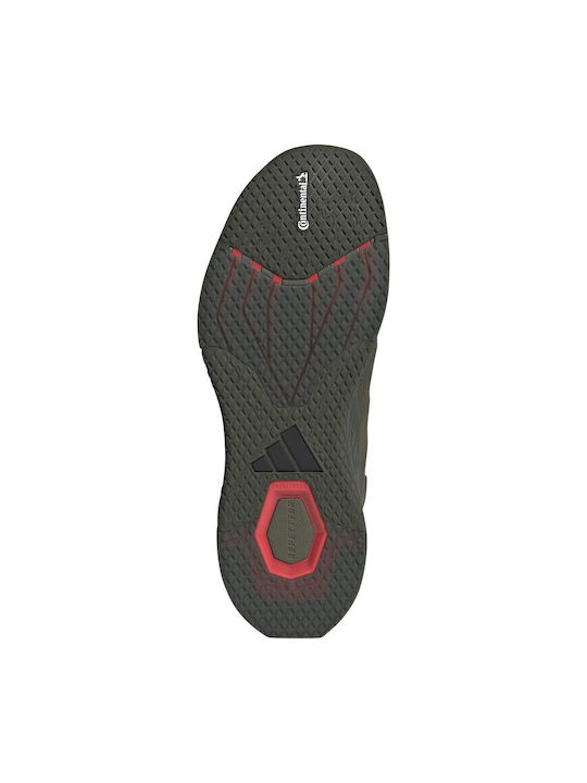 Dropset Men's Sport Shoes Crossfit Gray