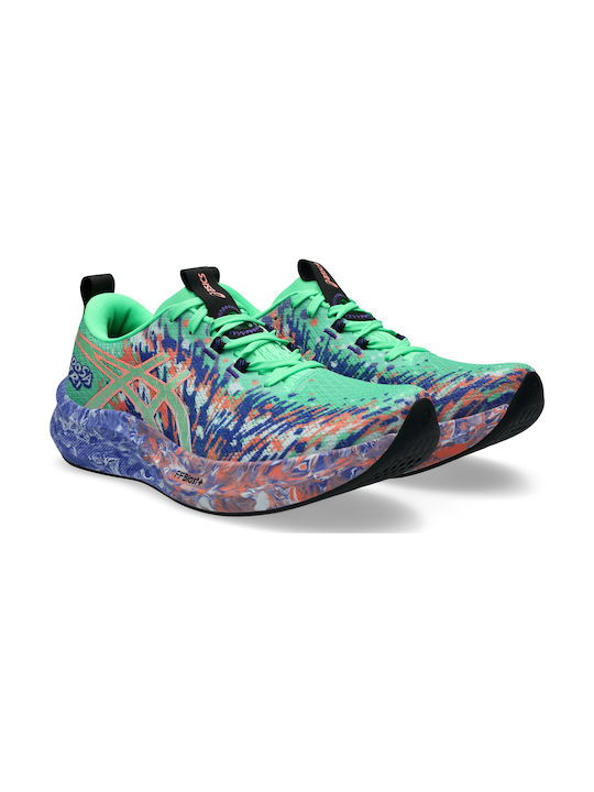Noosa Tri 16 Herren Sportschuhe Laufen Grn