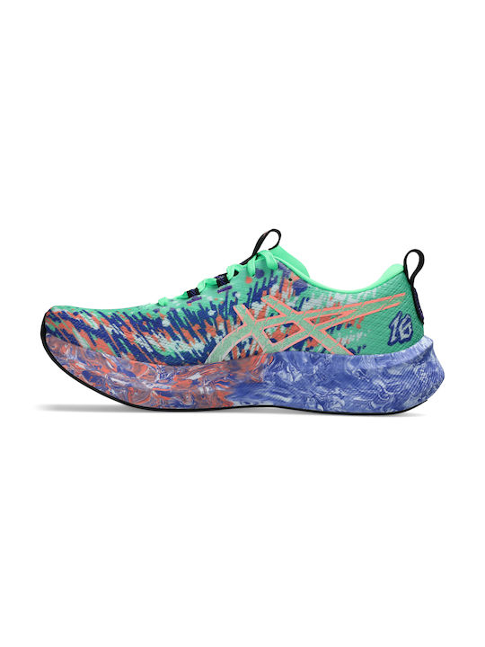 Noosa Tri 16 Herren Sportschuhe Laufen Grn