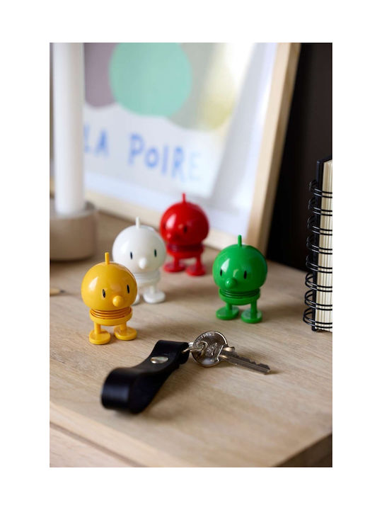 Hoptimist Decorative Figure Bumble 1pcs