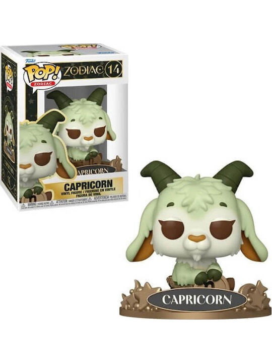 Funko Pop! Zodiac: Φιγούρα 14
